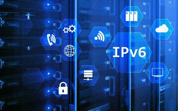 中国网络基础设施全面进入IPv6运营服务新时代